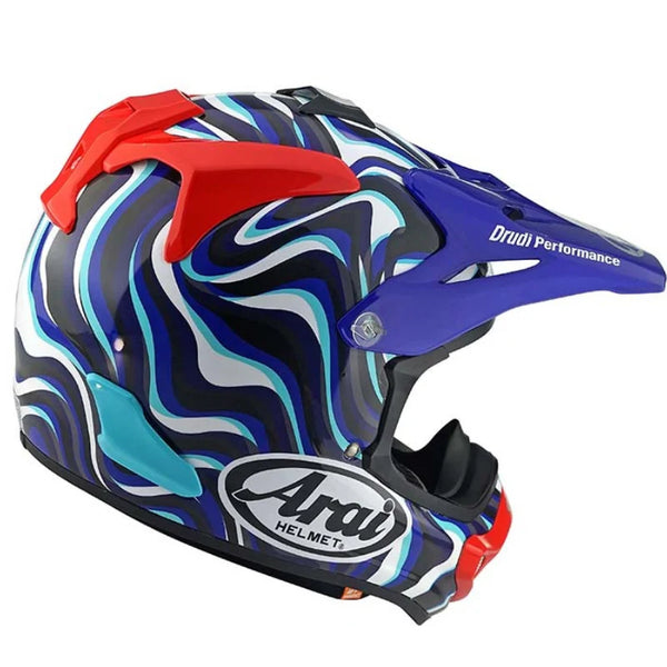 Arai - MX-V Helmets