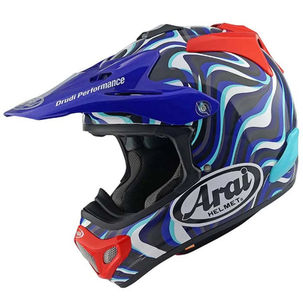 Arai - MX-V Helmets