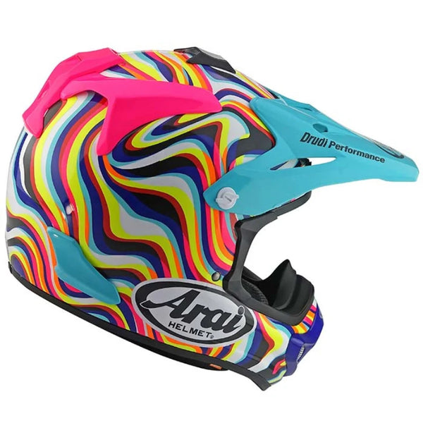 Arai - MX-V Helmets