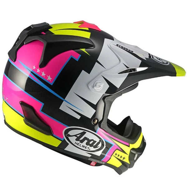 Arai - MX-V Helmets