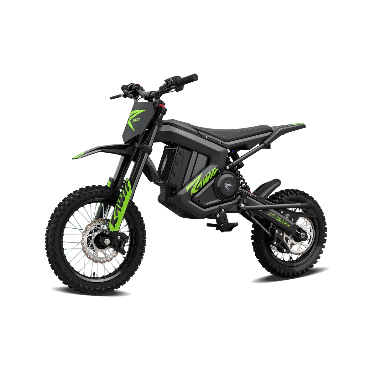 Rawrr - Mantis Mini R