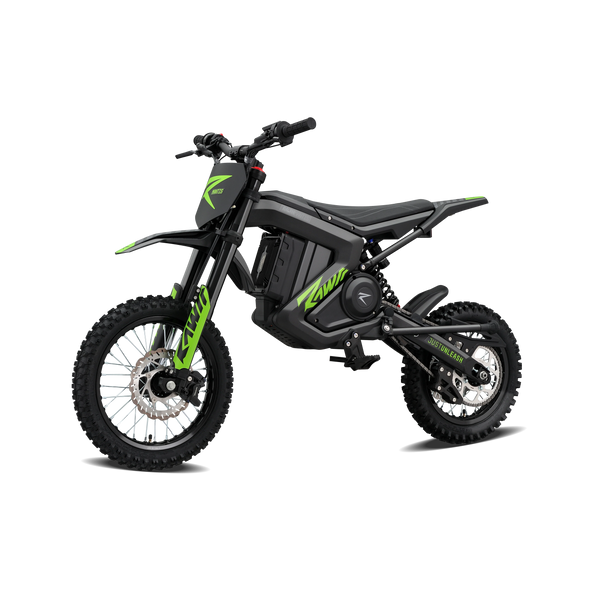 Rawrr - Mantis Mini R