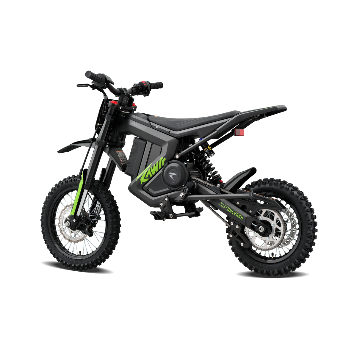 Rawrr - Mantis Mini R