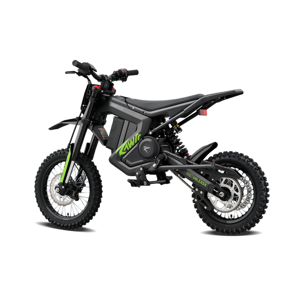 Rawrr - Mantis Mini R