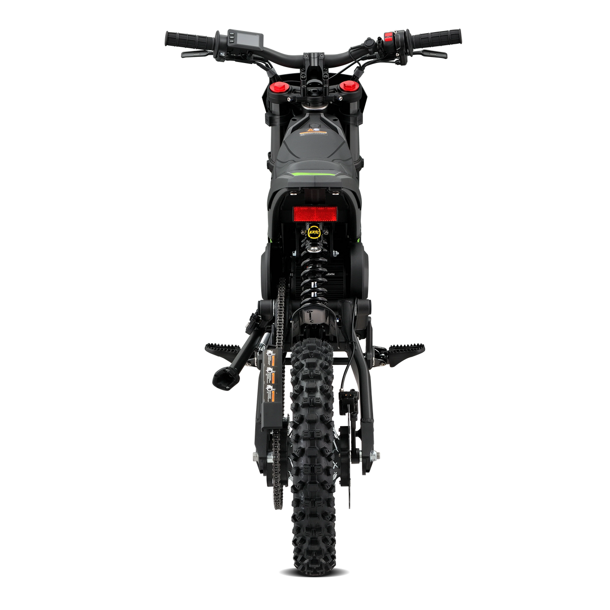 Rawrr - Mantis Mini R