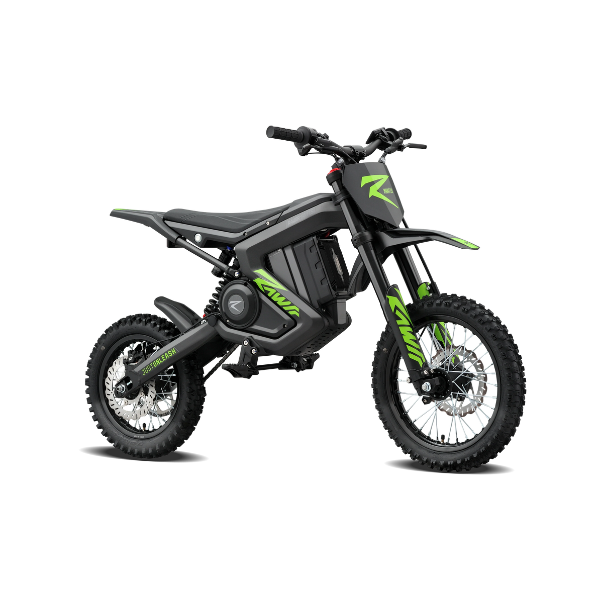 Rawrr - Mantis Mini R