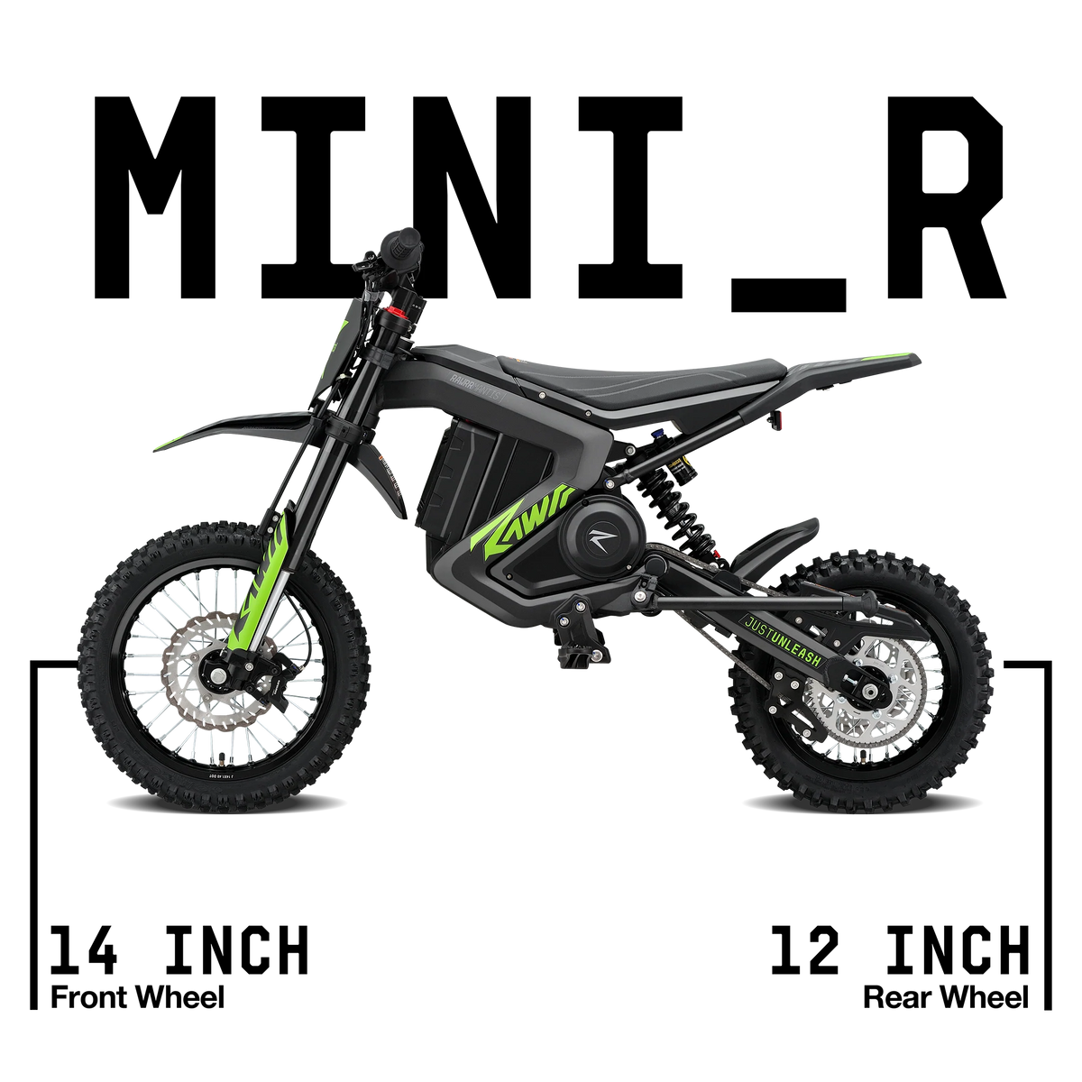 Rawrr - Mantis Mini R