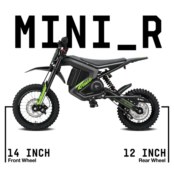 Rawrr - Mantis Mini R