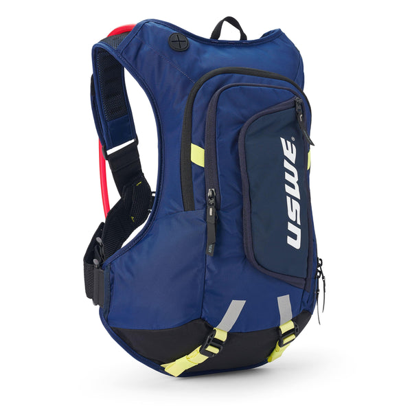 USWE - Moto Hydro 12 Hydration Backpack