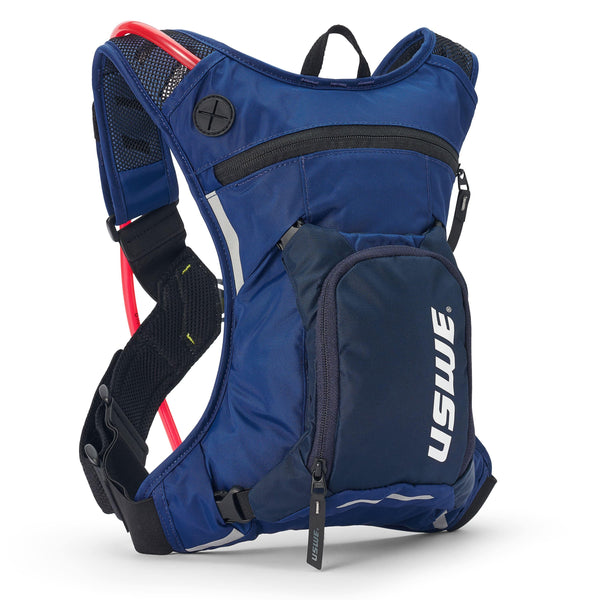 USWE - Moto Hydro 3 Hydration Backpack