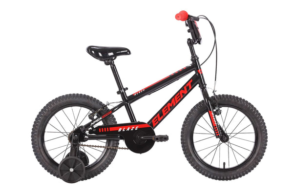 Apex Bicycles - Element Blaze 16