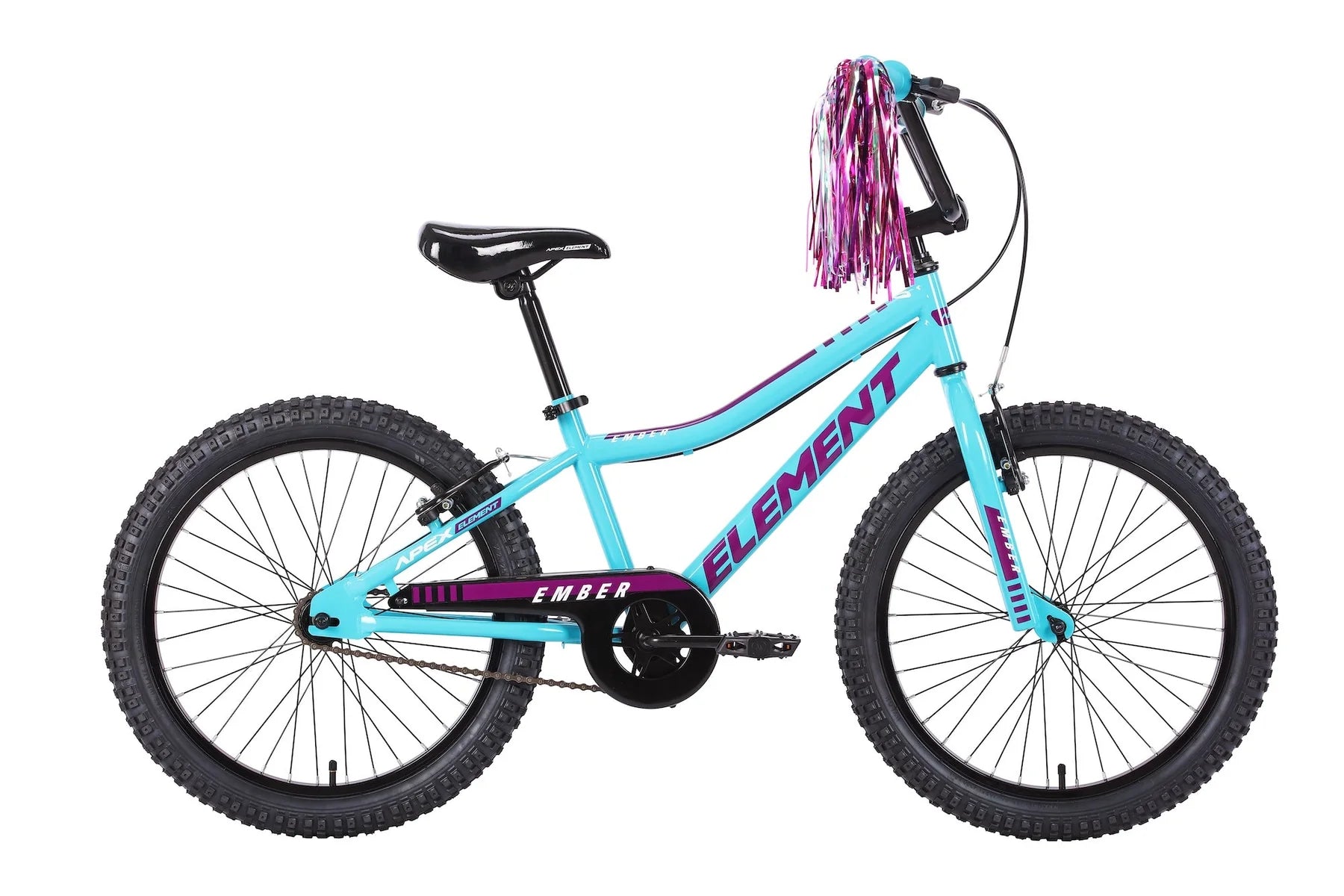 Apex Bicycles - Element Ember 20