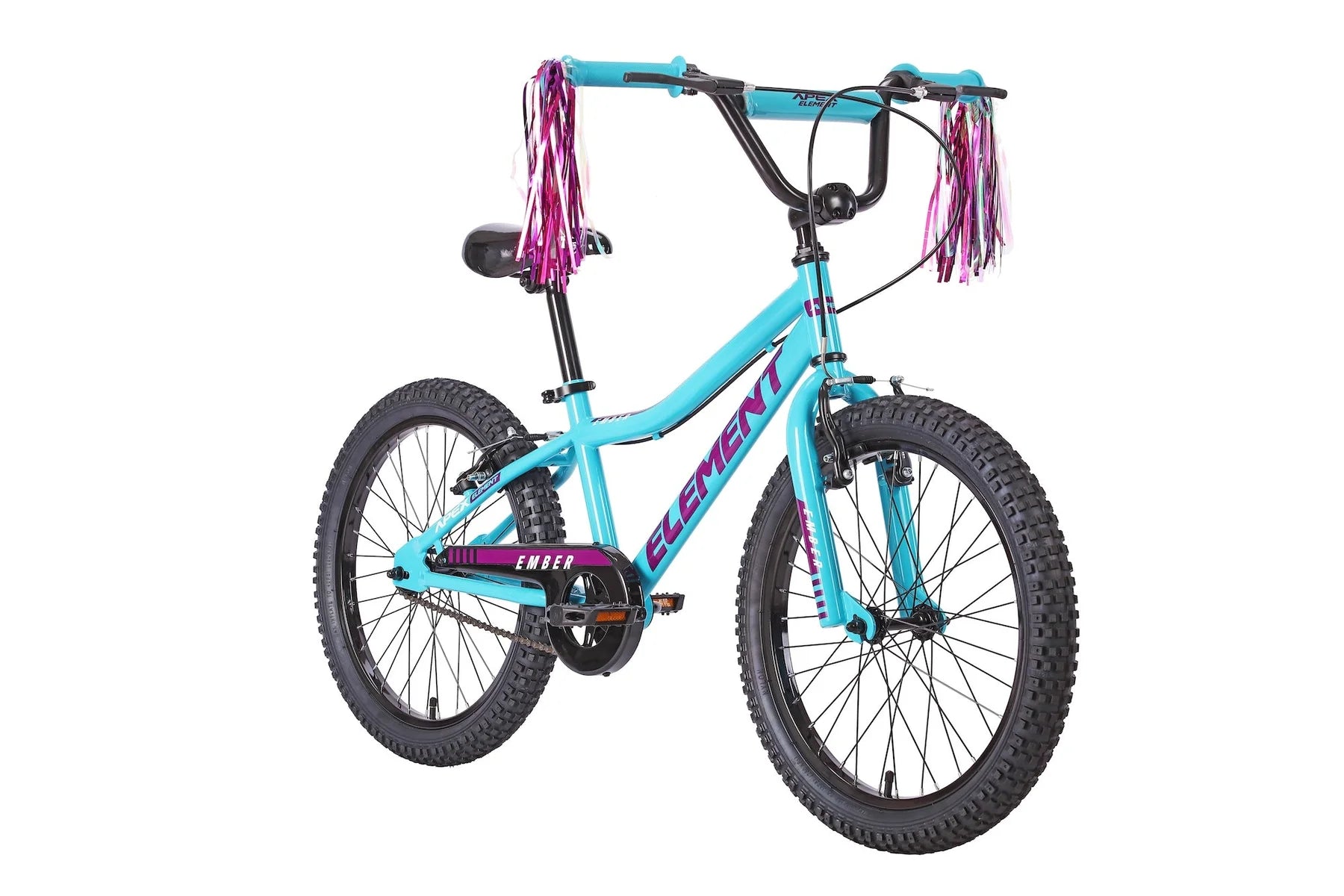 Apex Bicycles - Element Ember 20