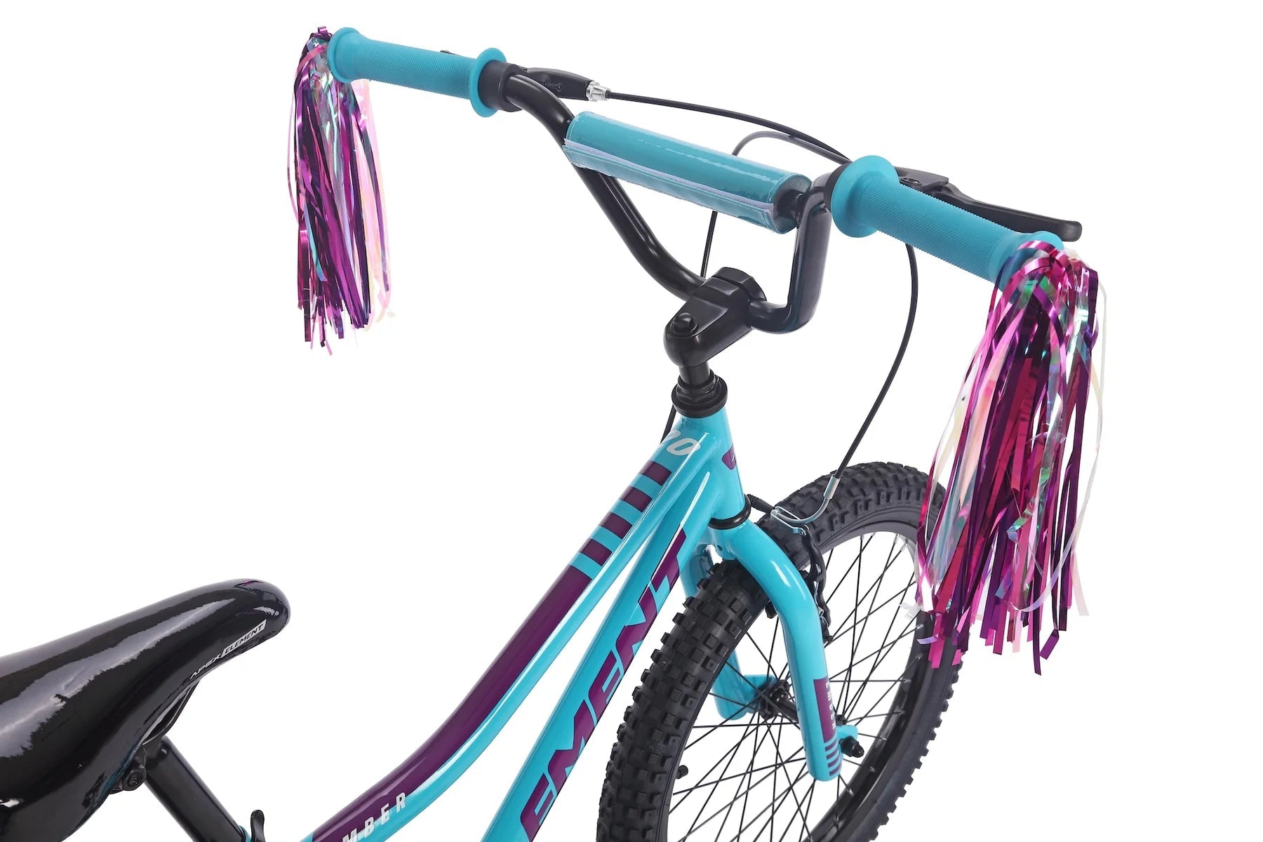 Apex Bicycles - Element Ember 20