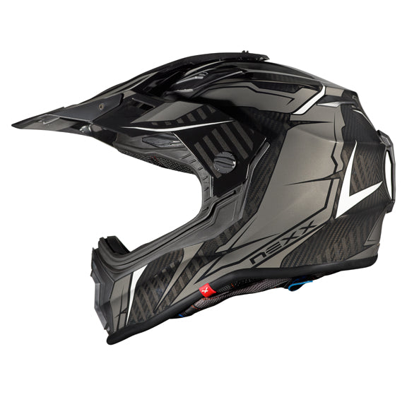 Nexx - X.WRL Atika Helmet