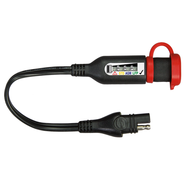 TecMate - OptiMATE Monitor O-125