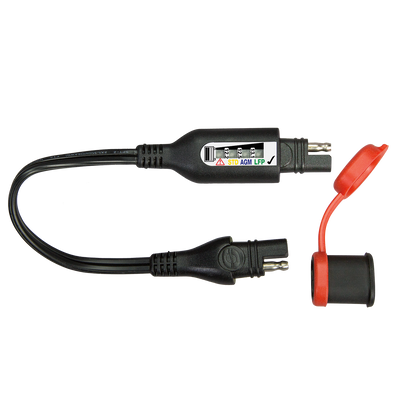 TecMate - OptiMATE Monitor O-125