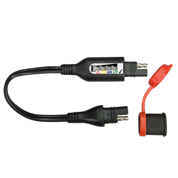 TecMate - OptiMATE Monitor O-125