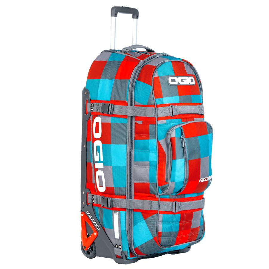 Ogio - Rig 9800 Pro Wheeled Gearbag