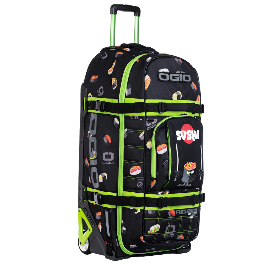 Ogio - Rig 9800 Pro Wheeled Gearbag
