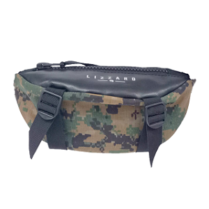 Lizzard - Overlander Bar Bag