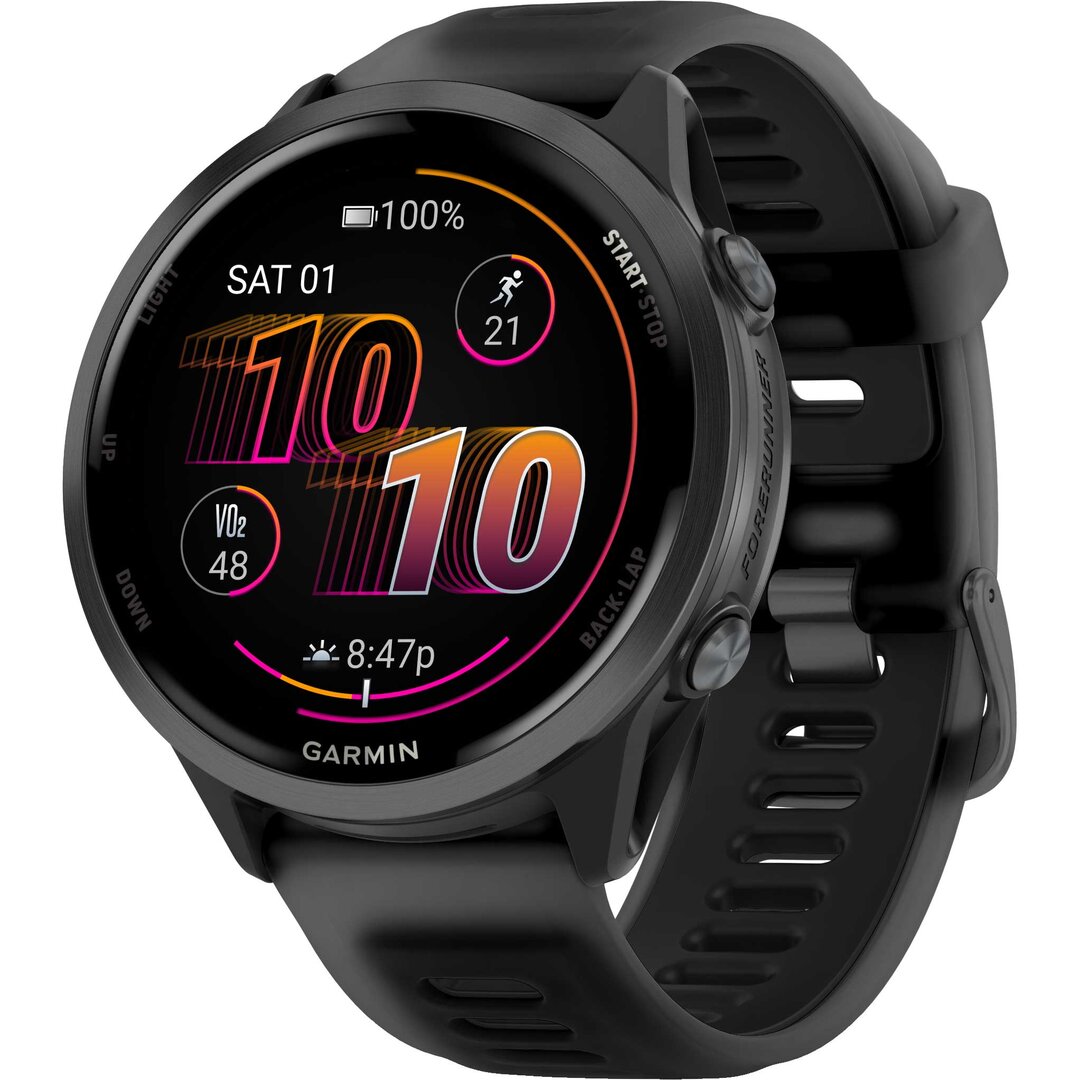 Garmin - Forerunner 570
