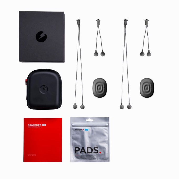 Therabody - PowerDot Duo