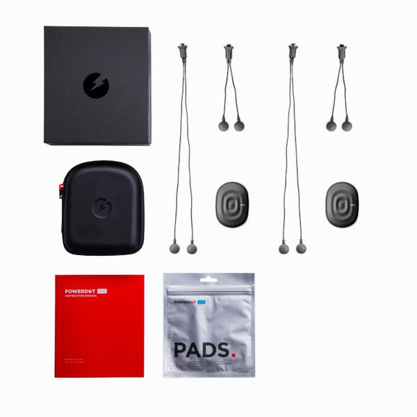 Therabody - PowerDot Duo