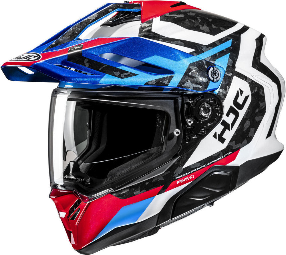HJC - RPHA 60 Enduro Helmet – Ace Sports