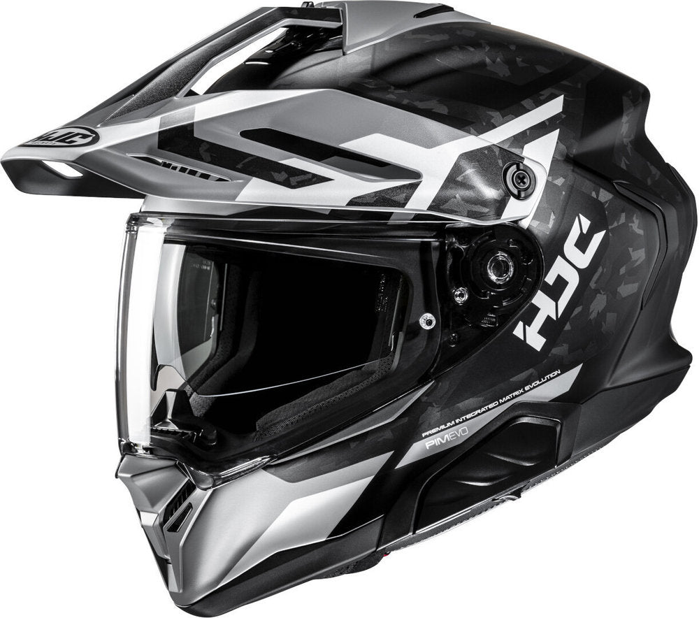 HJC - RPHA 60 Enduro Helmet