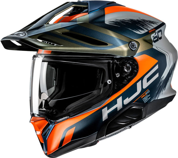 HJC - RPHA 60 Enduro Helmet