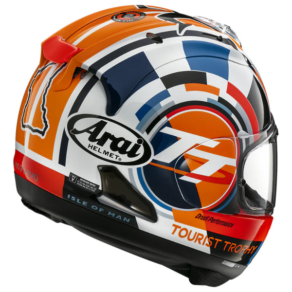 Arai - RX-7V Helmets