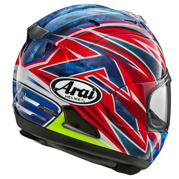 Arai - RX-7V Helmets