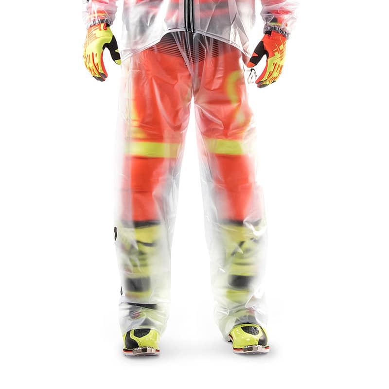 Acerbis - Rain 3.0 Transparent Pants