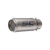 SC Project Exhausts - Slip On & Full Systems
