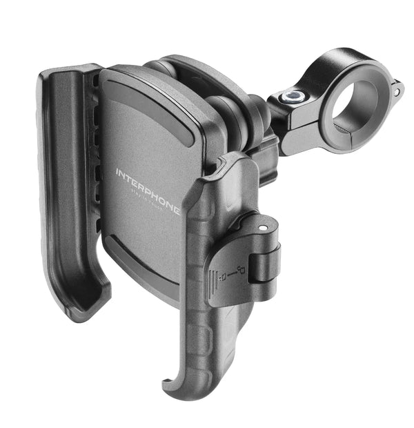 Interphone - Crab with Integrated Pro Anti-Vibration Module