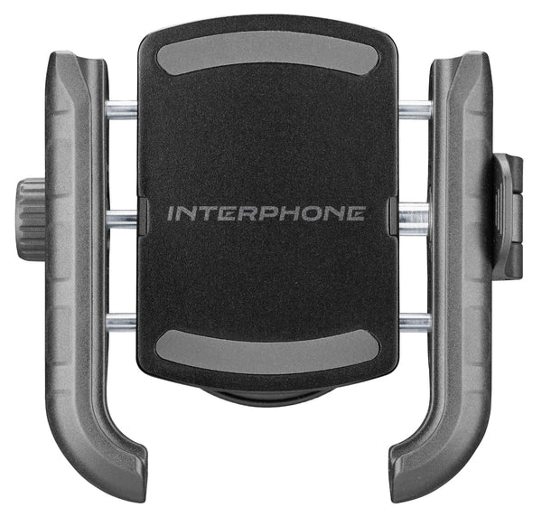 Interphone - Crab with Integrated Pro Anti-Vibration Module