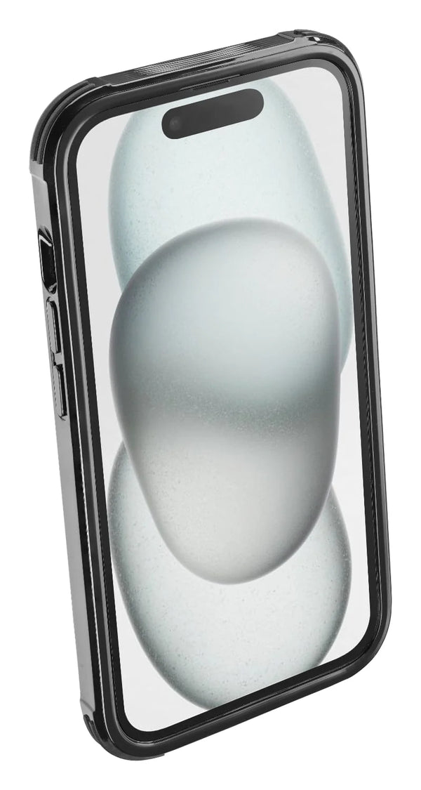 Interphone - Quiklox Tetraforce Case (iPhone)