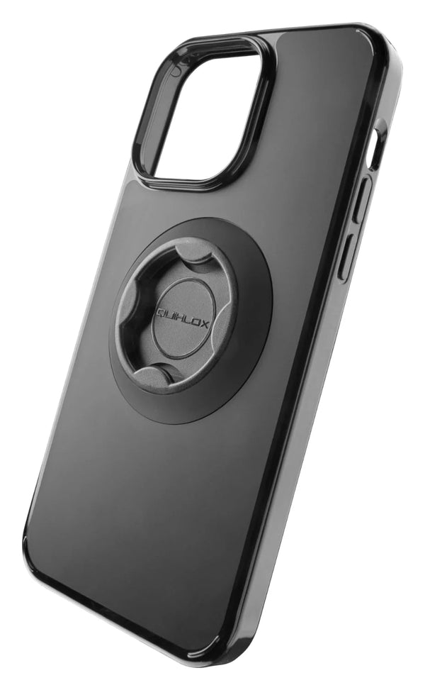 Interphone - Quiklox Case (iPhone)
