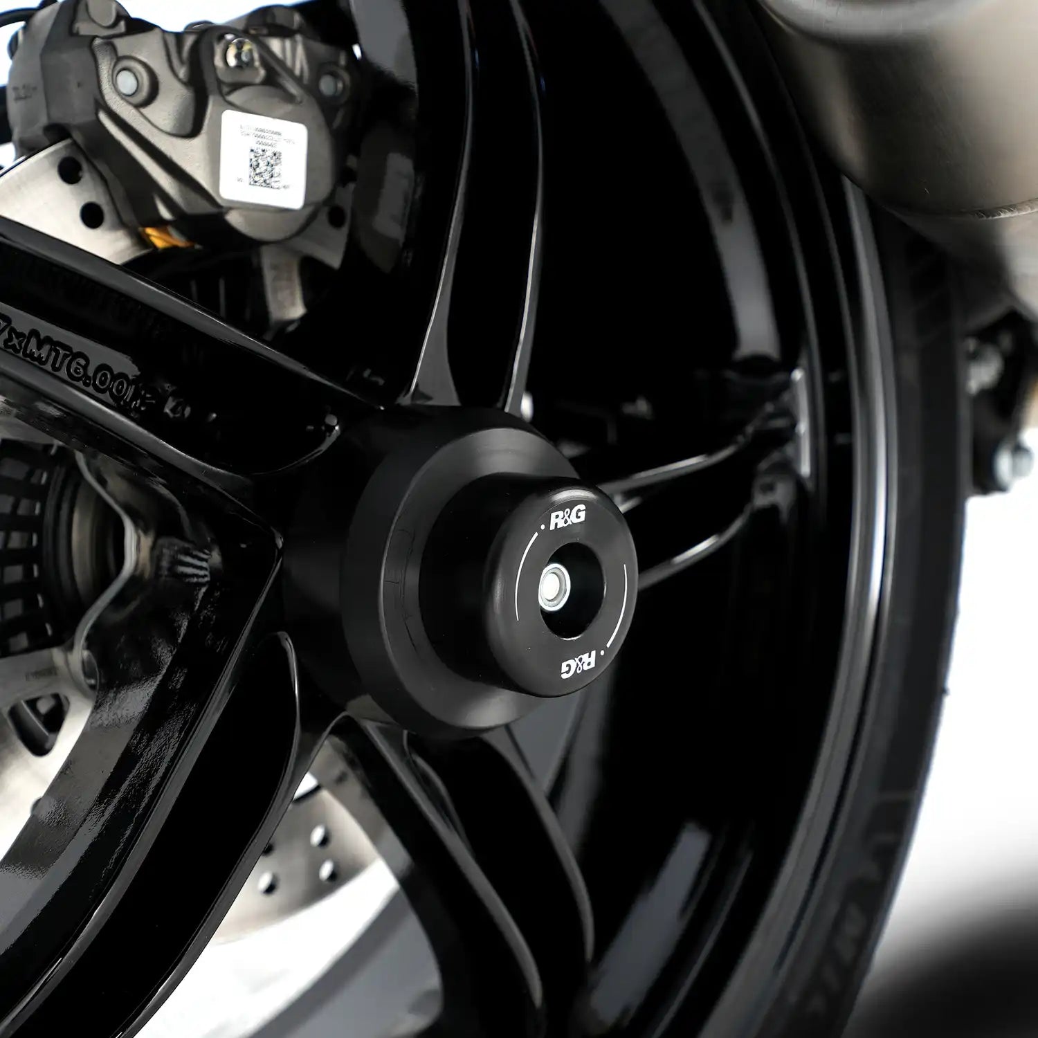 R&G - KTM 1390 Super Duke R