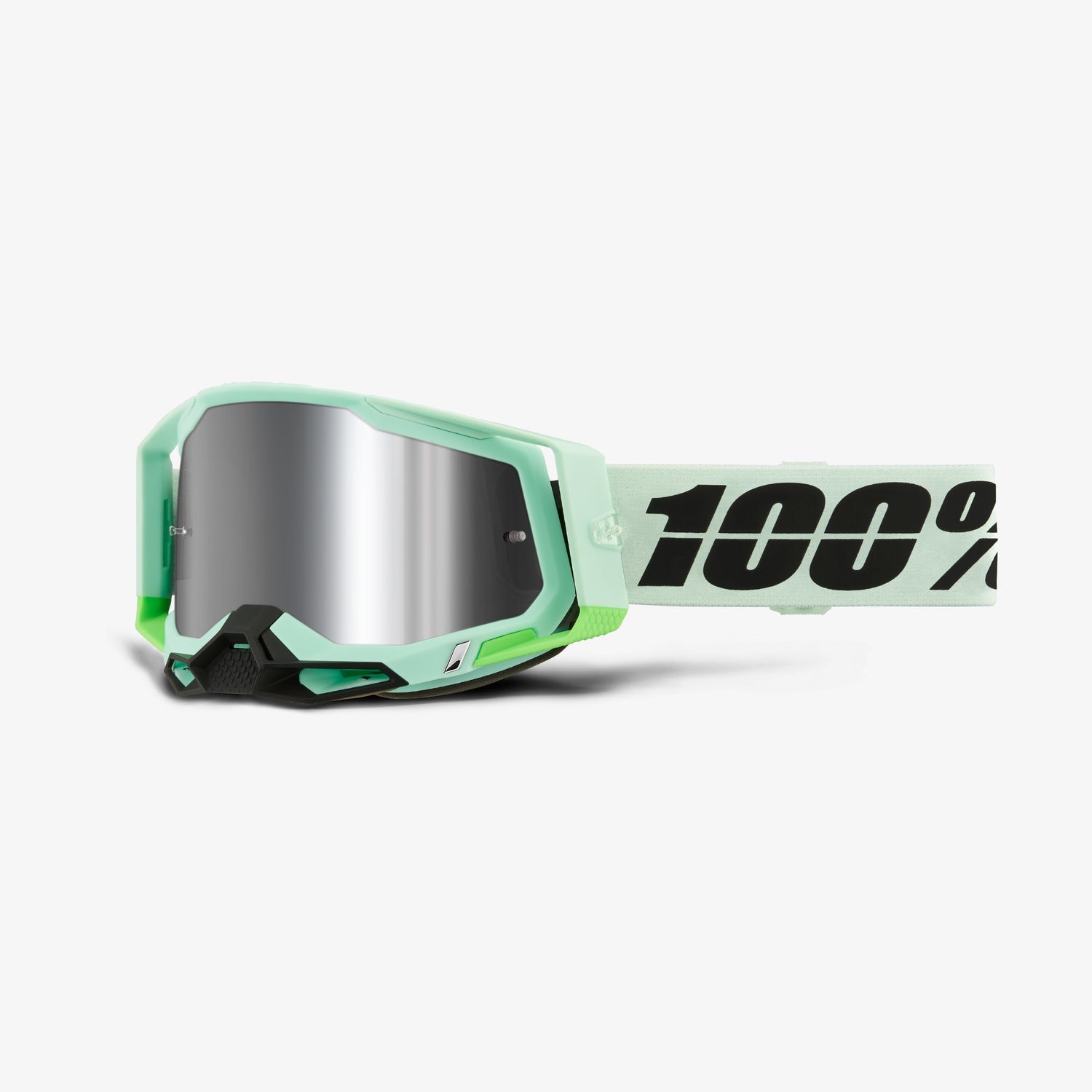 Racecraft plus goggles 2025