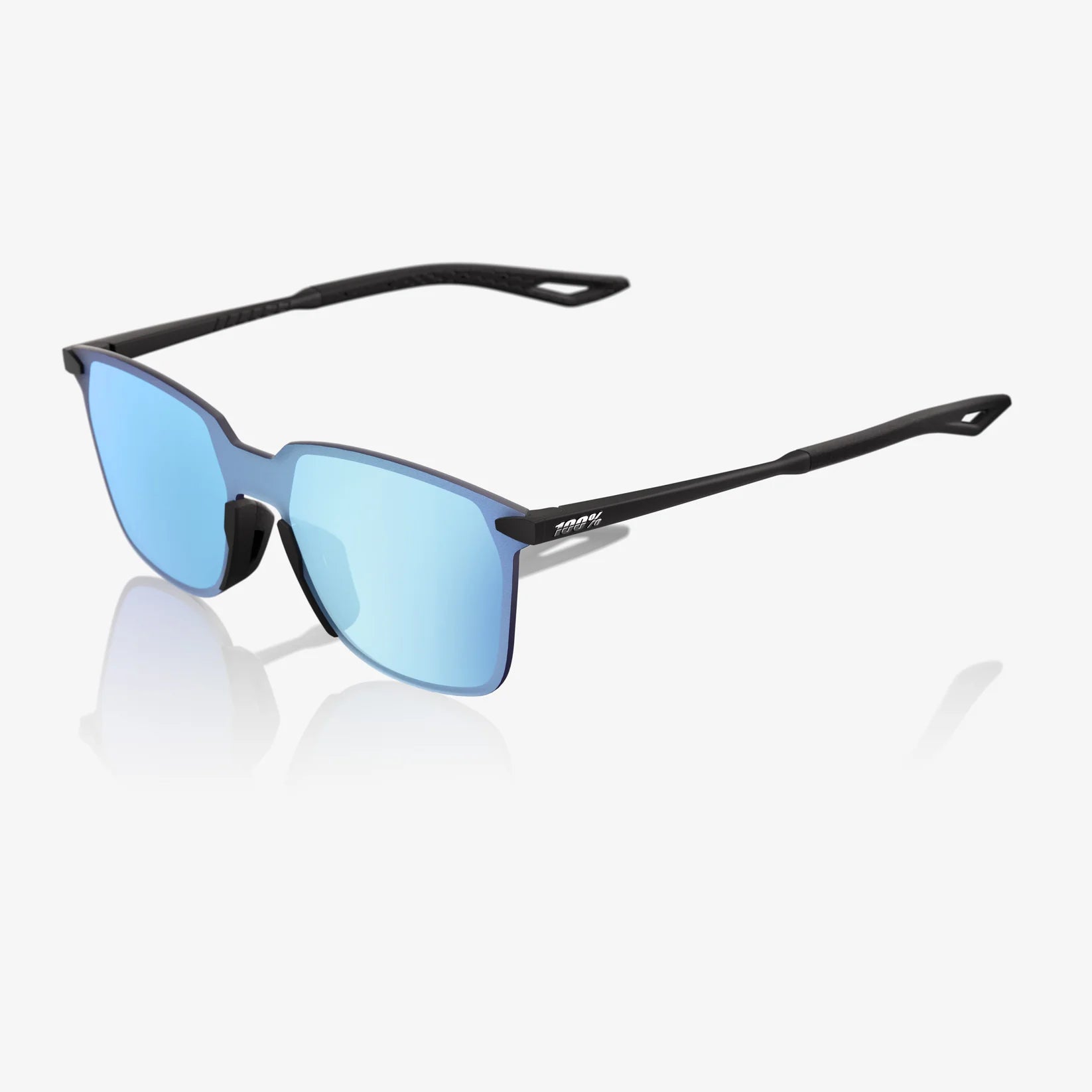 100% - Legere Square Sunglasses