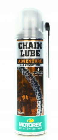 Motorex - Adventure Chain Lube