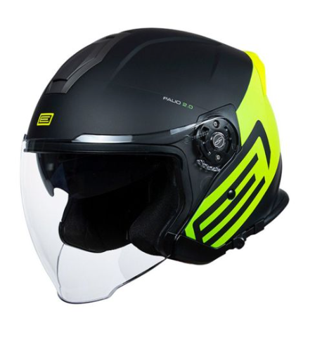 Origine - Palio 2.0 Helmet