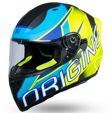 Origine - Strada Helmet