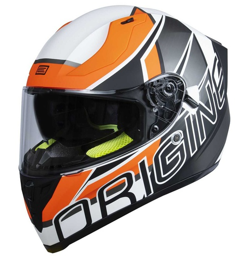 Origine - Strada Helmet