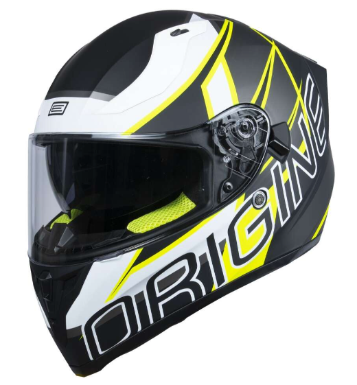 Origine - Strada Helmet