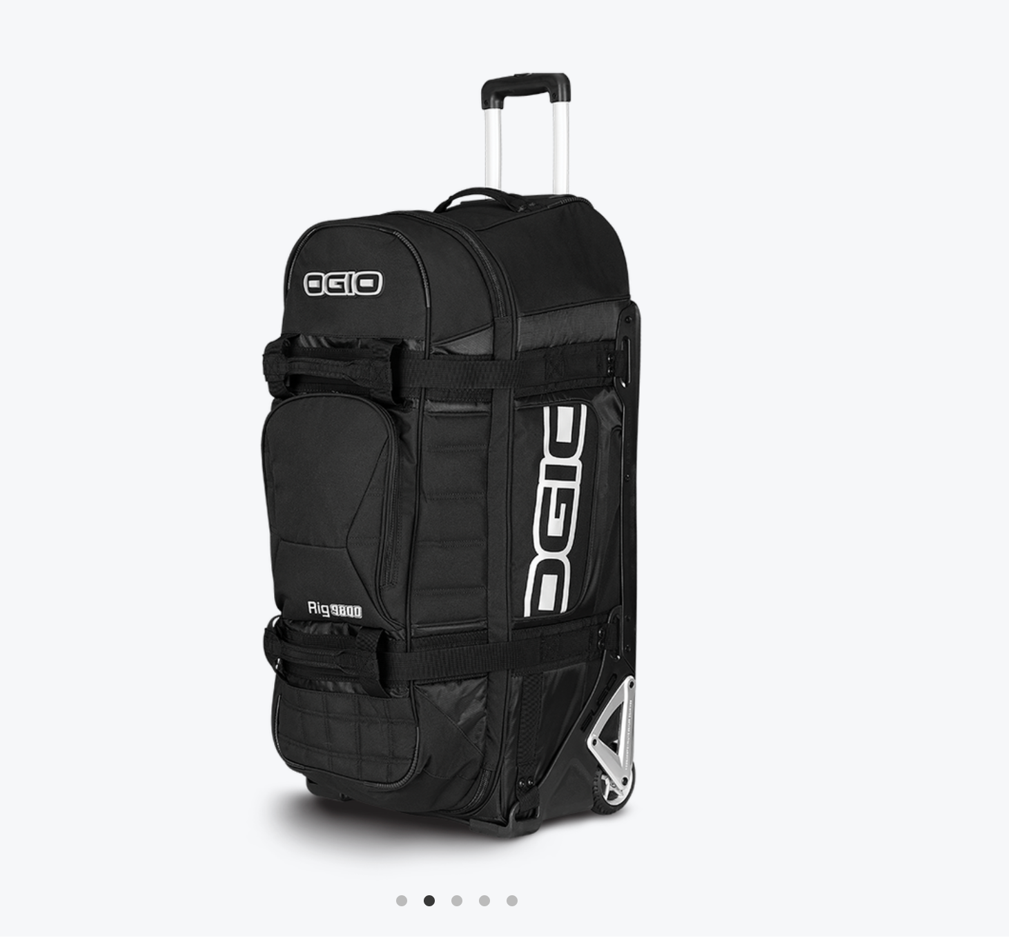 Ogio - OG Rig 9800 Travel Bag