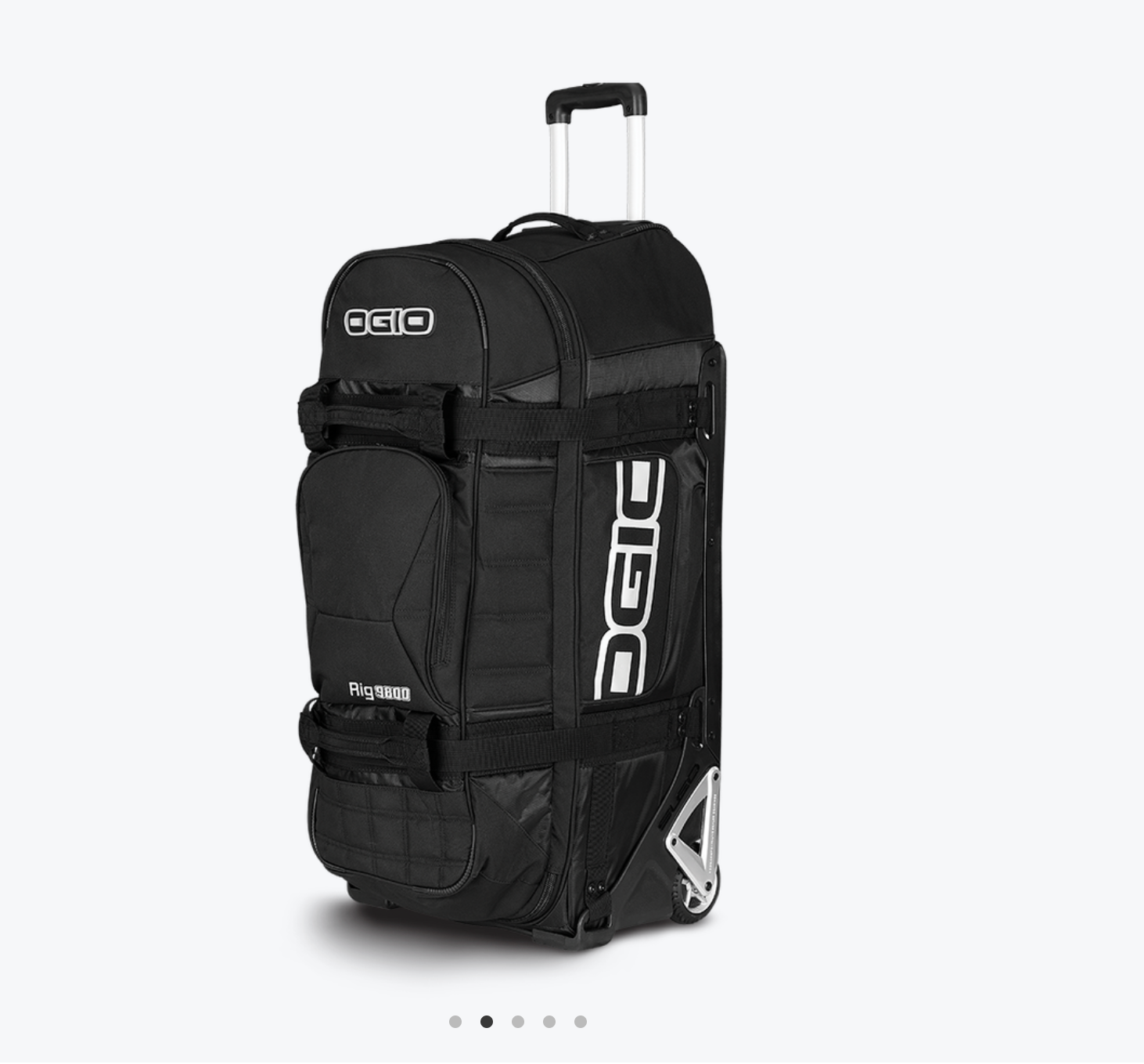 Ogio - Rig 9800 Wheeled Gearbag