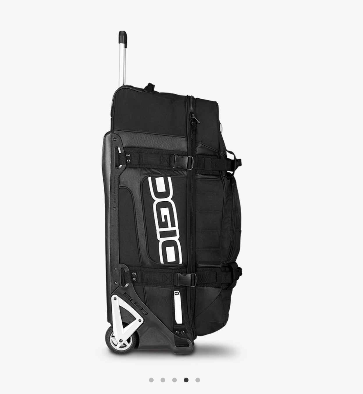 Ogio - OG Rig 9800 Travel Bag